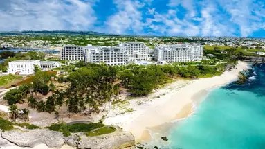 Wyndham Grand Barbados Sam Lords Castle All Inclusive Resort