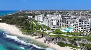 Wyndham Grand Barbados Sam Lords Castle All Inclusive Resort