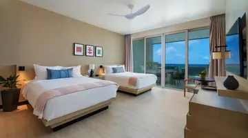 Wyndham Grand Barbados Sam Lords Castle All Inclusive Resort