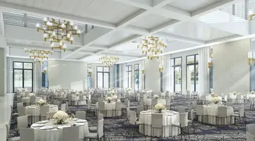 Wyndham Grand Barbados Sam Lords Castle All Inclusive Resort