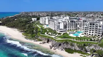 Wyndham Grand Barbados Sam Lords Castle All Inclusive Resort