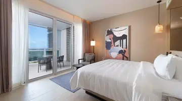Wyndham Grand Barbados Sam Lords Castle All Inclusive Resort