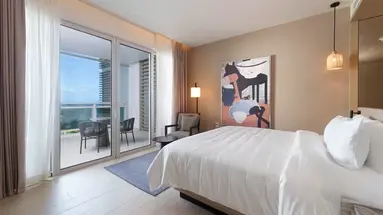 Wyndham Grand Barbados Sam Lords Castle All Inclusive Resort