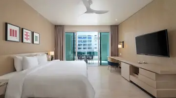 Wyndham Grand Barbados Sam Lords Castle All Inclusive Resort