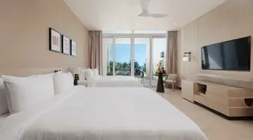 Wyndham Grand Barbados Sam Lords Castle All Inclusive Resort