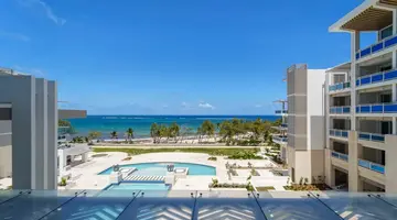 Wyndham Grand Barbados Sam Lords Castle All Inclusive Resort