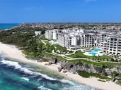 Wyndham Grand Barbados Sam Lords Castle All Inclusive Resort