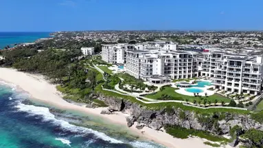 Wyndham Grand Barbados Sam Lords Castle All Inclusive Resort