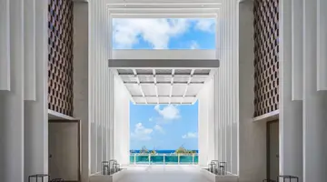 Wyndham Grand Barbados Sam Lords Castle All Inclusive Resort
