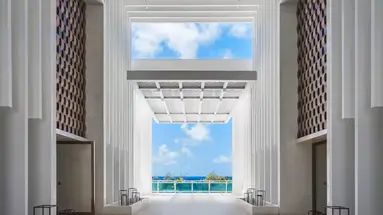 Wyndham Grand Barbados Sam Lords Castle All Inclusive Resort
