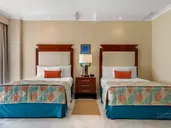 Wyndham Grand Cancun All Inclusive Resort & Villas