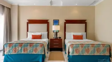 Wyndham Grand Cancun All Inclusive Resort & Villas