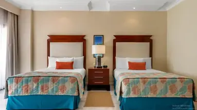 Wyndham Grand Cancun All Inclusive Resort & Villas