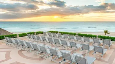 Wyndham Grand Cancun All Inclusive Resort & Villas
