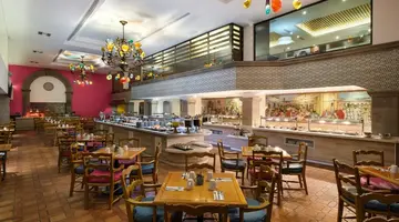 Wyndham Grand Cancun All-Inclusive Resort & Villas