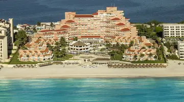 Wyndham Grand Cancun All Inclusive Resort & Villas