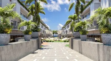 Wyndham Grand Cancun All Inclusive Resort & Villas