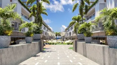 Wyndham Grand Cancun All Inclusive Resort & Villas