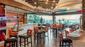 Wyndham Grand Cancun All Inclusive Resort & Villas