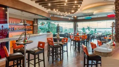 Wyndham Grand Cancun All Inclusive Resort & Villas