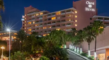 Wyndham Grand Cancun All Inclusive Resort & Villas