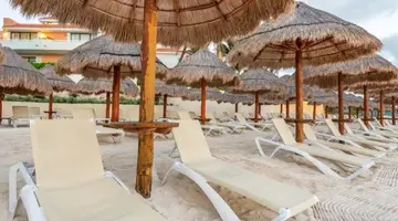 Wyndham Grand Cancun All Inclusive Resort & Villas