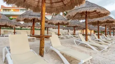 Wyndham Grand Cancun All Inclusive Resort & Villas