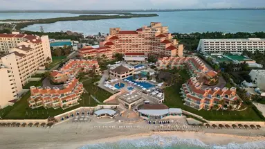 Wyndham Grand Cancun All-Inclusive Resort & Villas