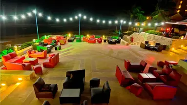 Wyndham Grand Cancun All Inclusive Resort & Villas