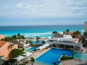 Wyndham Grand Cancun All Inclusive Resort & Villas