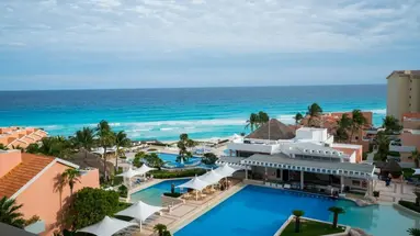 Wyndham Grand Cancun All Inclusive Resort & Villas