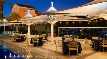 Wyndham Grand Cancun All-Inclusive Resort & Villas