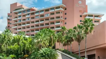 Wyndham Grand Cancun All Inclusive Resort & Villas