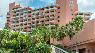 Wyndham Grand Cancun All Inclusive Resort & Villas