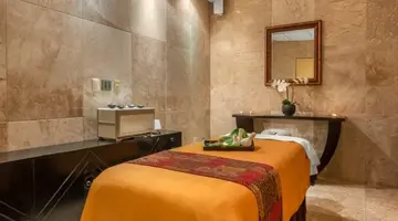 Wyndham Grand Cancun All Inclusive Resort & Villas