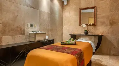 Wyndham Grand Cancun All Inclusive Resort & Villas
