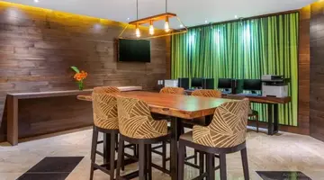 Wyndham Grand Cancun All Inclusive Resort & Villas