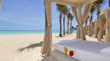 Wyndham Grand Cancun All-Inclusive Resort & Villas