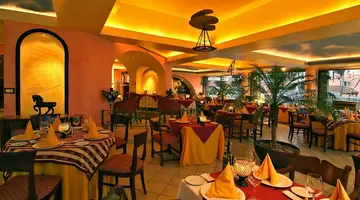 Wyndham Grand Cancun All-Inclusive Resort & Villas