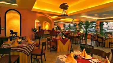 Wyndham Grand Cancun All-Inclusive Resort & Villas