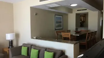 Wyndham Grand Cancun All Inclusive Resort & Villas