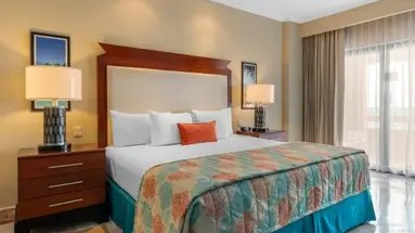 Wyndham Grand Cancun All Inclusive Resort & Villas