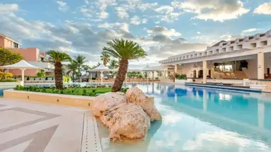 Wyndham Grand Cancun All Inclusive Resort & Villas