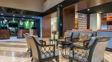 Wyndham Grand Cancun All Inclusive Resort & Villas