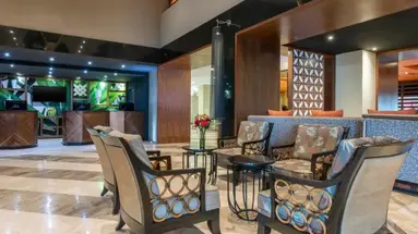 Wyndham Grand Cancun All Inclusive Resort & Villas