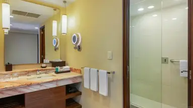 Wyndham Grand Cancun All Inclusive Resort & Villas