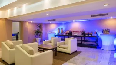 Wyndham Grand Cancun All Inclusive Resort & Villas