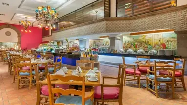 Wyndham Grand Cancun All Inclusive Resort & Villas