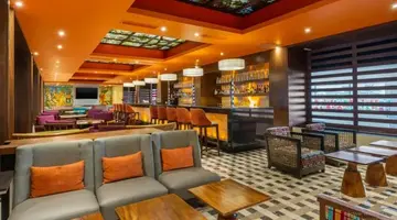 Wyndham Grand Cancun All Inclusive Resort & Villas