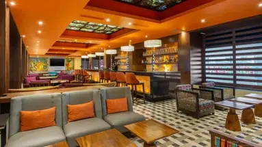 Wyndham Grand Cancun All Inclusive Resort & Villas